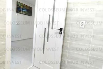 Garsonieră semidecomandată în Noua - 9