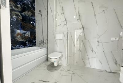 Apartament nou, 3 camere - Dumbravita (Ion Creanga) - 5