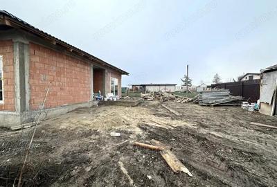 Casă cu 3 camere cu Teren 290 Mp în Sânandrei - 5