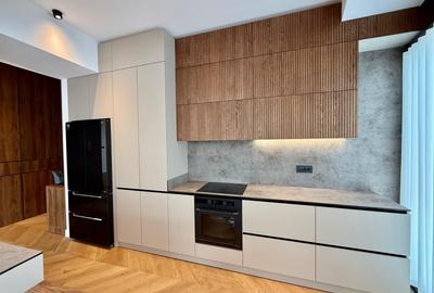 Penthouse tip duplex de vanzare 5 camere zona Titulescu - Banu Manta, Bucuresti - 3