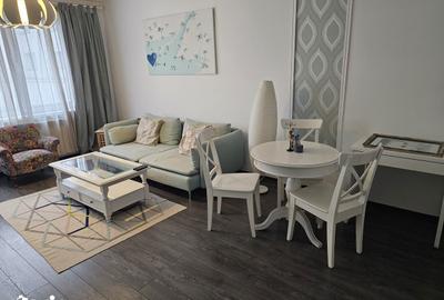 Apartament cu 2 camere, mobilat în Victoriei - 12