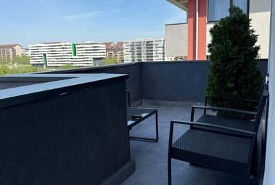 Apartament cu 2 camere decomandat în Roșu - 1