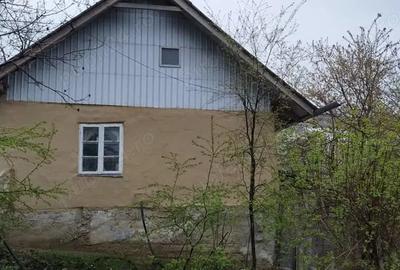 Casă cu 3 camere cu Teren 410 Mp în Cleja - 6