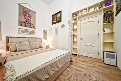 Apartament cu 3 camere ultracentral Oradea - ideal pentru locuit sau investitie! - 6