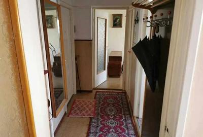 Apartament cu 2 camere decomandat, mobilat în Griviței - 4