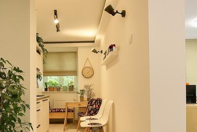Iancu de Hunedoara colt cu Tonitza, Apart 2 camere demisol, retras