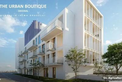 Apartament Tip Duplex 3 Camere | Premium | 2 balcoane | - 3