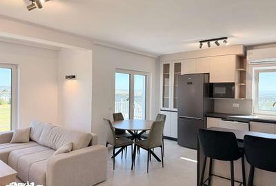 Apartament cu 3 camere în Ipotești - 6