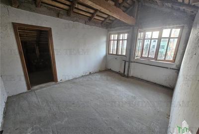 Vila spatioasa 11 camere la gri in centru Pitesti - 4