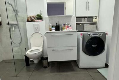 Unirii - Vanzare ap. 1 camera + loc de parcare - Str. Voinicenilor - 12