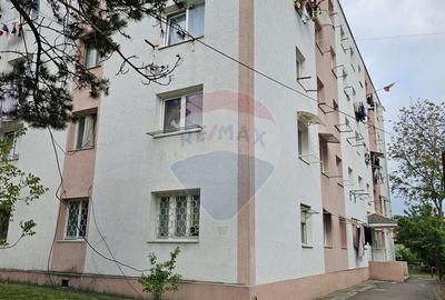 Garsoniera cu 1 camere in zona Burdujeni, Suceava