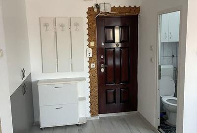 Garsonieră în Salca - 3