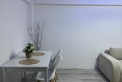 Apartament cu 2 camere decomandat, mobilat în Apărătorii Patriei - 3