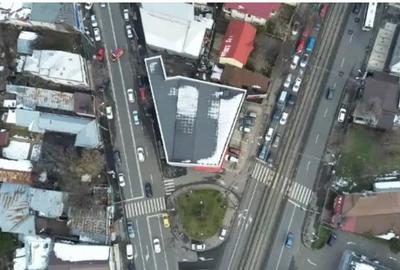 Spațiu comercial, de 1,762 mp, în Colentina - 1