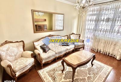 Apartament cu 2 camere decomandat, mobilat în Central - 2
