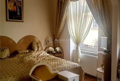 Apartament cu 3 camere în Orașul Nou - 6