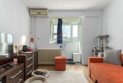 DE VANZARE Apartament cu 2 camere in zona Dorobanti - 1