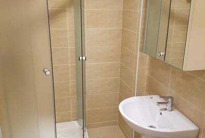 Garsoniera, 40 mp, bloc nou, centrala proprie, zona Aparatorii Patriei - 6