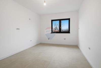 Casa Noua intabulata de Vanzare,  3 camere, Tomesti - Iasi Comision 0% - 12