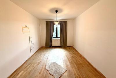 Apartament cu 4 camere semidecomandat, mobilat în Crângași - 9