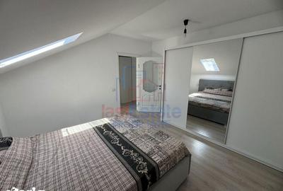 Apartament cu 2 camere semidecomandat, mobilat în Canta - 9
