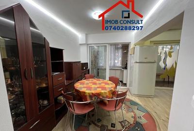 Strada ENERGIEI ,3 CAMERE , 2 BAI ,2 Balcoane + BECI, cod CE 1028 - 6