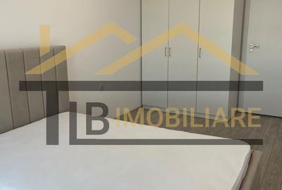 Apartament de 2 camere, 60mp, parcare, Zona Maurer - 3