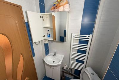 Apartament cu 2 camere nedecomandat în Tătărași - 7