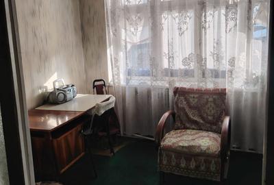 Apartament cu 3 camere decomandat în Central - 6