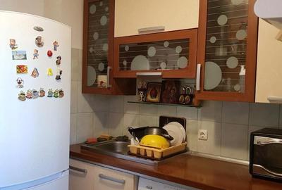 Garsonieră decomandată în Central - 8