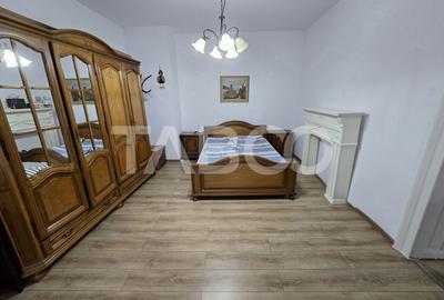 Apartament cu 2 camere nedecomandat, mobilat în Ultracentral - 4