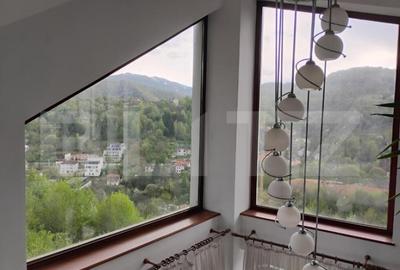 Vila premium intr-un cadru panoramic unic - 3