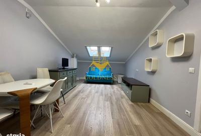 Apartament cu 2 camere în Între Lacuri