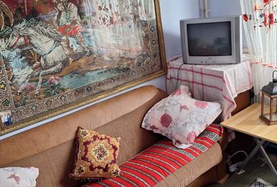 Apartament cu 2 camere semidecomandat în Ferentari - 5