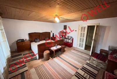 De vânzare casă familială în loc. Ozon, pe strada Gábor Áron! - 24