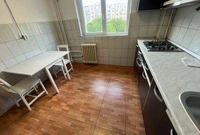 Apartament cu 2 camere decomandat în Tineretului - 8