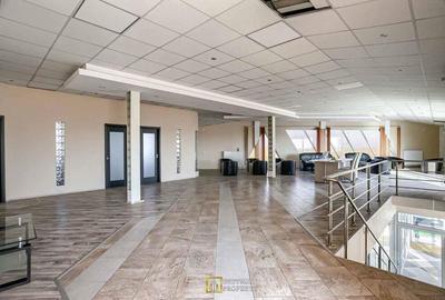 Spațiu comercial, de 123 mp, în Horia - 3