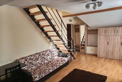 Apartament cu 3 camere la casa ,curte comuna - 3