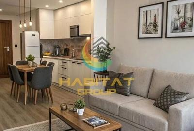 Apartament cu 3 camere semidecomandat în Apărătorii Patriei
