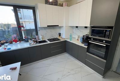 Casă cu 4 camere cu Teren 203 Mp în Central - 7