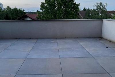 Apartament cu 4 camere decomandat, mobilat în Voluntari - 13