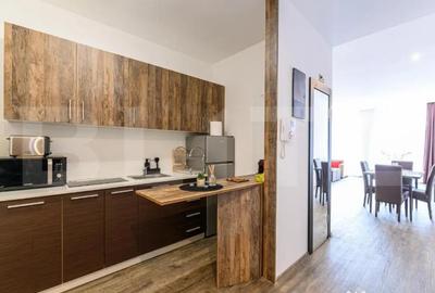 Garsonieră în Central - 6