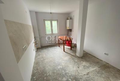 Apartament cu 3 camere, mobilat în Mănăștur - 5