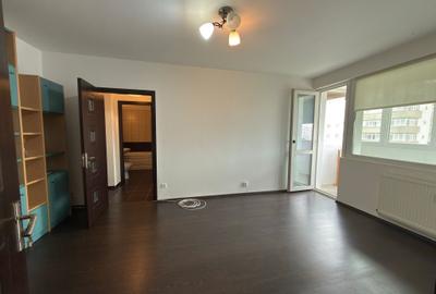 Apartament cu 2 camere semidecomandat în Câmpia Libertății - 1