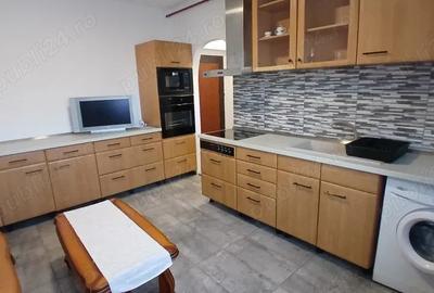 Ap 1 cam modern si spatios cu termoteca 55 mp zona BCR Podgoria ocupabil imediat - 5