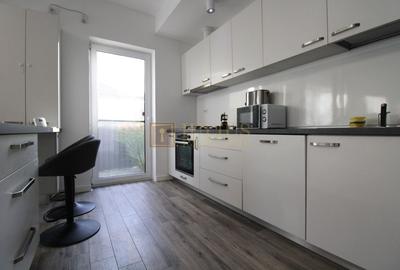 Zona M.City Mall Moșnița Nouă; Duplex; 3 dormotoare, suprafata teren 325mp - 8