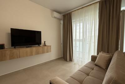 Apartament cu 2 camere+Garaj subteran bloc nou cu piscina - 10