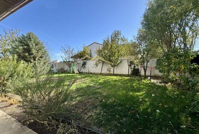 Casă individuală cu 5 camere cu Canalizare în Corbeanca - 11