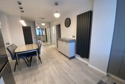 Apartament cu 2 camere în Central - 3