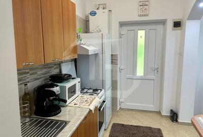 Apartament 1 camera, parcare, CENTRU - 3